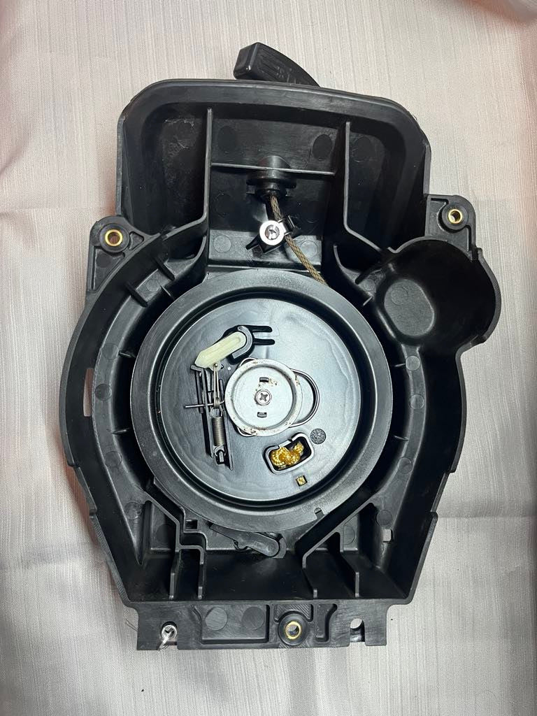 8M0230663 Mercury Recoil Starter