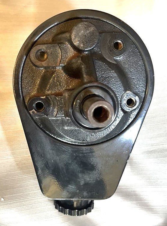 USED 3888323 Volvo Penta Power Steering Pump 4.3L V6 5.0L V8