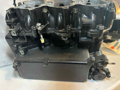 USED 9755A10 Mercury Cylinder Block 50-60hp