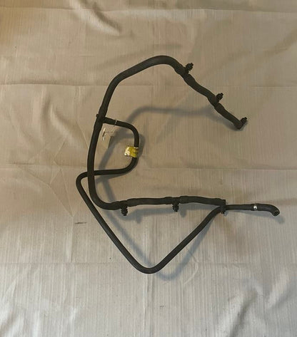 USED 5005355 Evinrude Johnson Fuel Rail Assembly 200-300hp