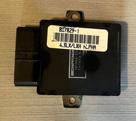 USED 807829T1 Mercury Ignition Control Module