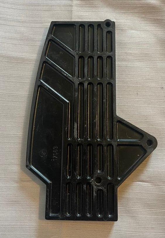 USED 17063 Mercury  Spacer 60hp