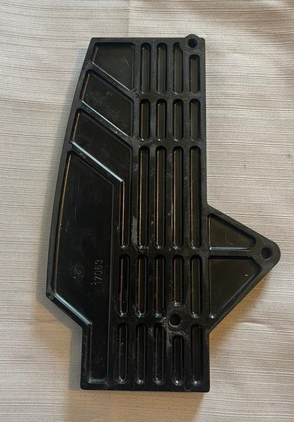 USED 17063 Mercury  Spacer 60hp
