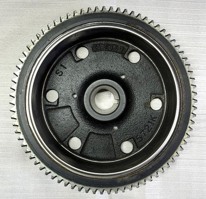USED 898101T64 Mercury Flywheel 25-30hp EFI