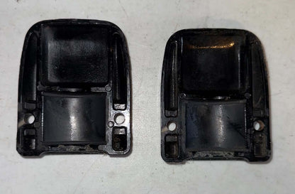 USED 851869002 Mercury Lower Mount Cover 25-30hp