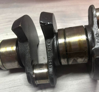 USED 493-821369A1 Mercury Mariner Crankshaft 2 Cyl. 30-40hp