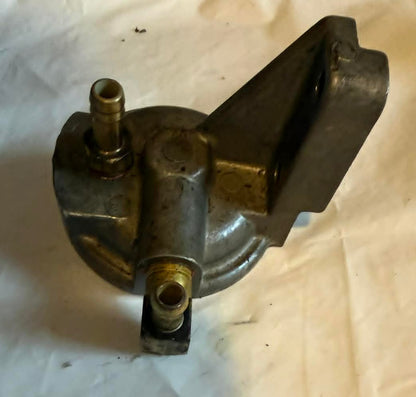 USED 13170A3 Mercury Fuel Filter Base Kit 200hp