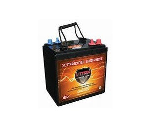 MS24-10 Xtreme Batteries Starting Battery