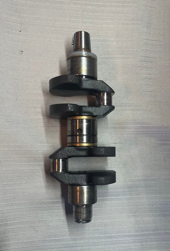 USED 8978T 2 Mercury Crankshaft Assembly 15-25hp