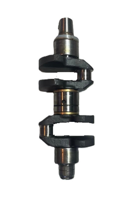 USED 8978T 2 Mercury Crankshaft Assembly 15-25hp