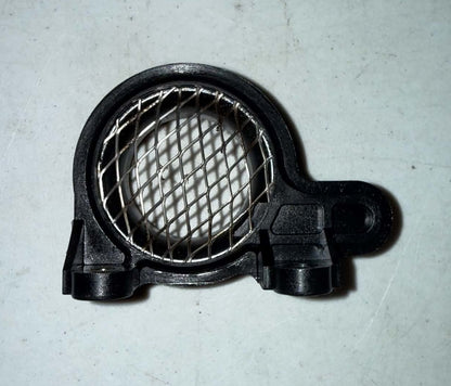 USED 898103T02 Mercury Intake Silencer Cover 25-30hp