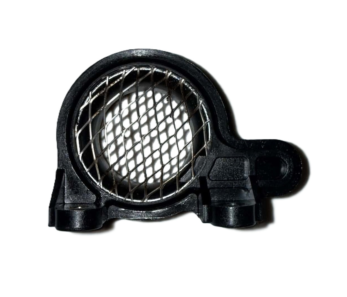 USED 898103T02 Mercury Intake Silencer Cover 25-30hp