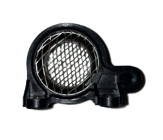 USED 898103T02 Mercury Intake Silencer Cover 25-30hp