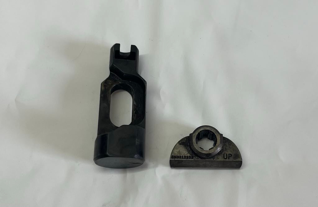 USED 842071A01 Mercury Shift Cam follower kit 35-60hp