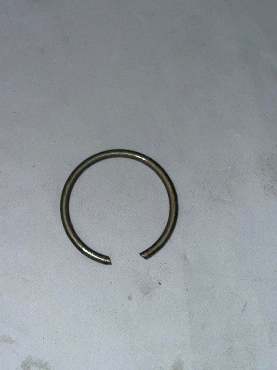 USED 8M0029306 Mercury Retaining Ring 65-150hp