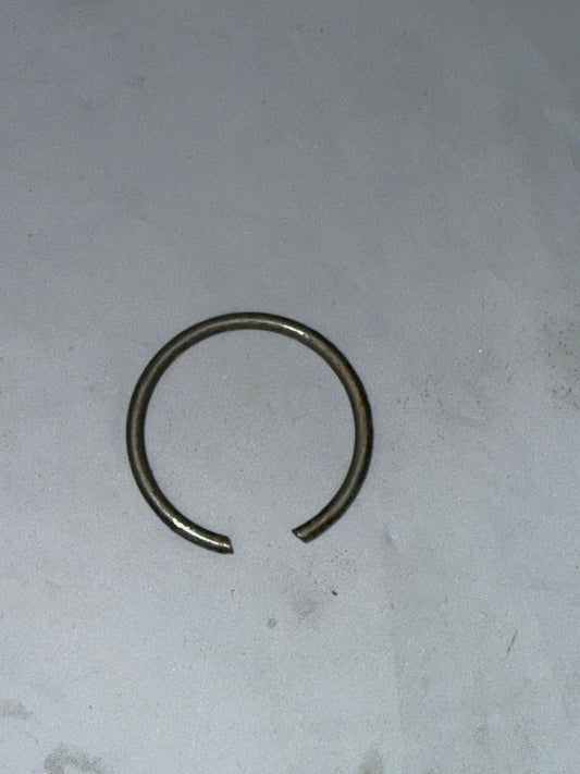 USED 8M0029306 Mercury Retaining Ring 65-150hp
