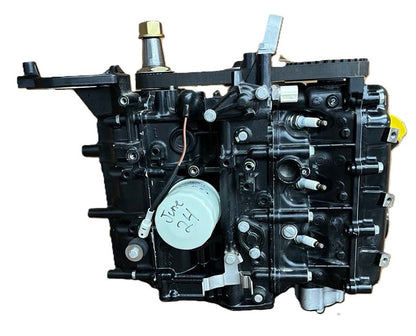 USED 898103T34 Mercury Short Block 25hp 4 Stroke