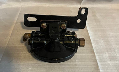 USED 805373 C  Mercruiser Fuel Filter Adapter