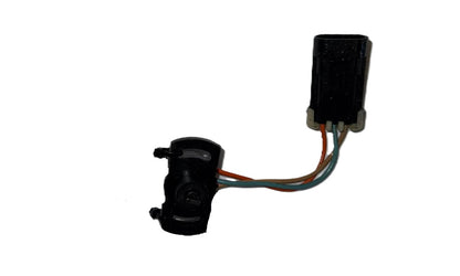 USED 148512 Mercury Indicator 150-240hp