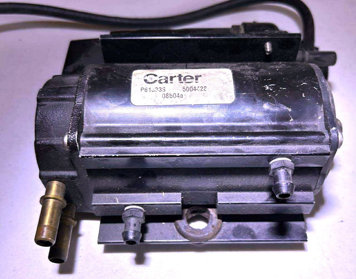 5004428 Evinrude VST Vapor Separator + Fuel Pump 75-175hp