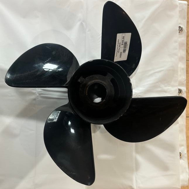 USED 21431930 Turning Point Prop 13x19P 3 Blade Aluminum