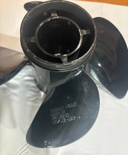 USED 21431930 Turning Point Prop 13x19P 3 Blade Aluminum