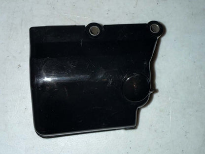 USED 174421 Mercury Outboard Carb Cover & Plug 6-25hp