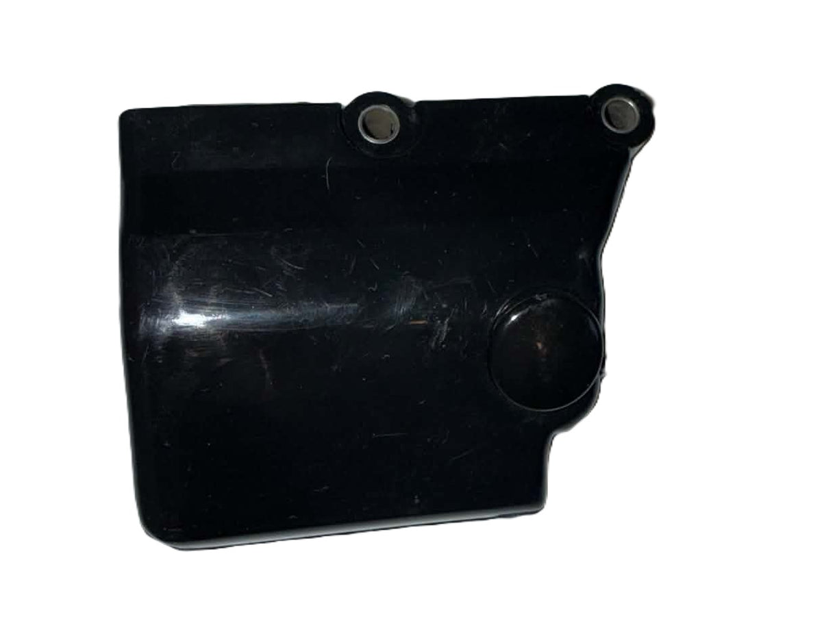 USED 174421 Mercury Outboard Carb Cover & Plug 6-25hp