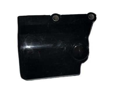 USED 174421 Mercury Outboard Carb Cover & Plug 6-25hp