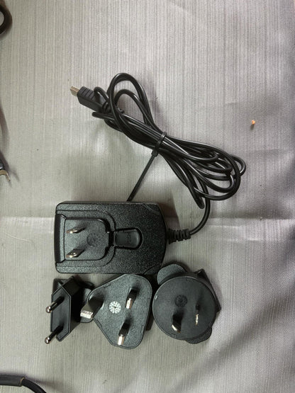 USED 680 4" Garmin Montana Touchscreen GPS GLONASS Receiver + Ram Mount