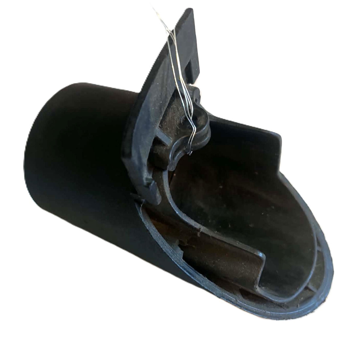 USED 843185T02 Mercury Pro XS Steering Cable Coupler