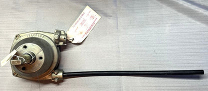 USED SH91650P Teleflex HPS Rotary Tilt Helm