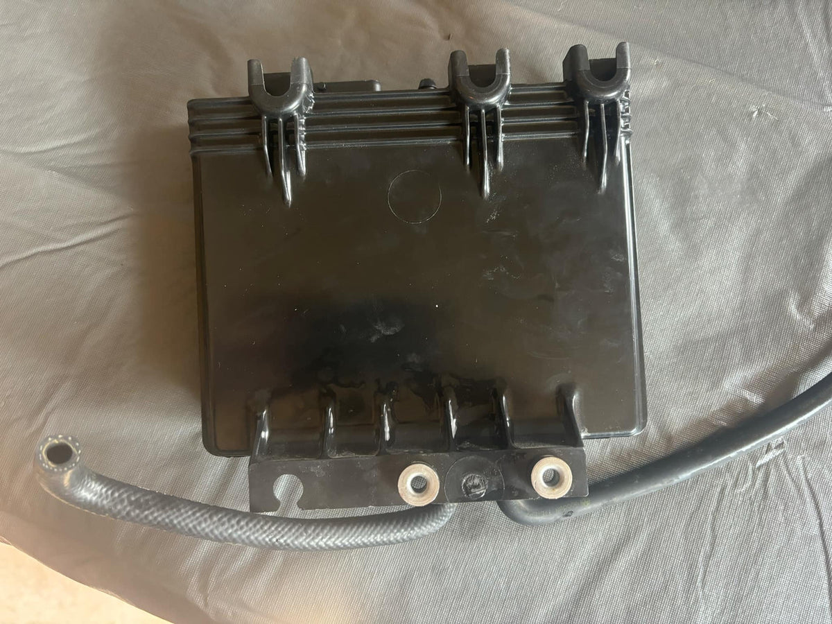 USED 587131 BRP Johnson Evinrude EMM Computer Battery Charge Kit R-OILER