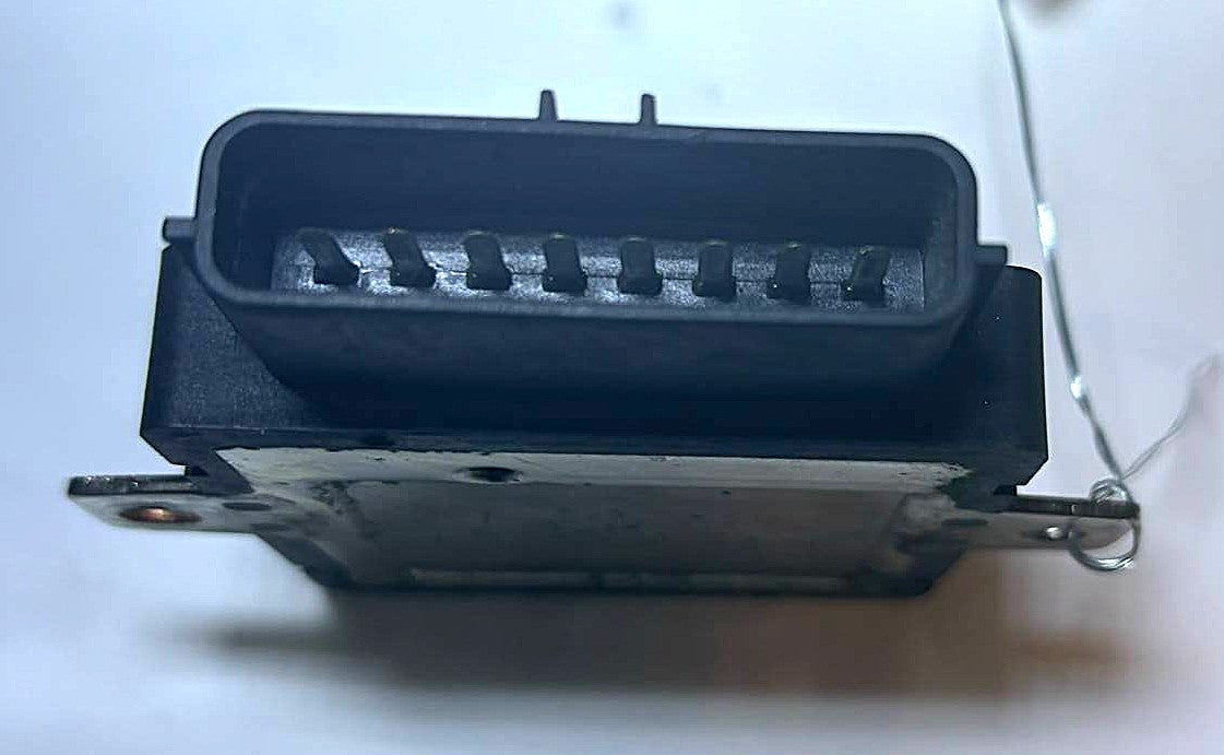 USED 807829T1 Mercury Ignition Control Module