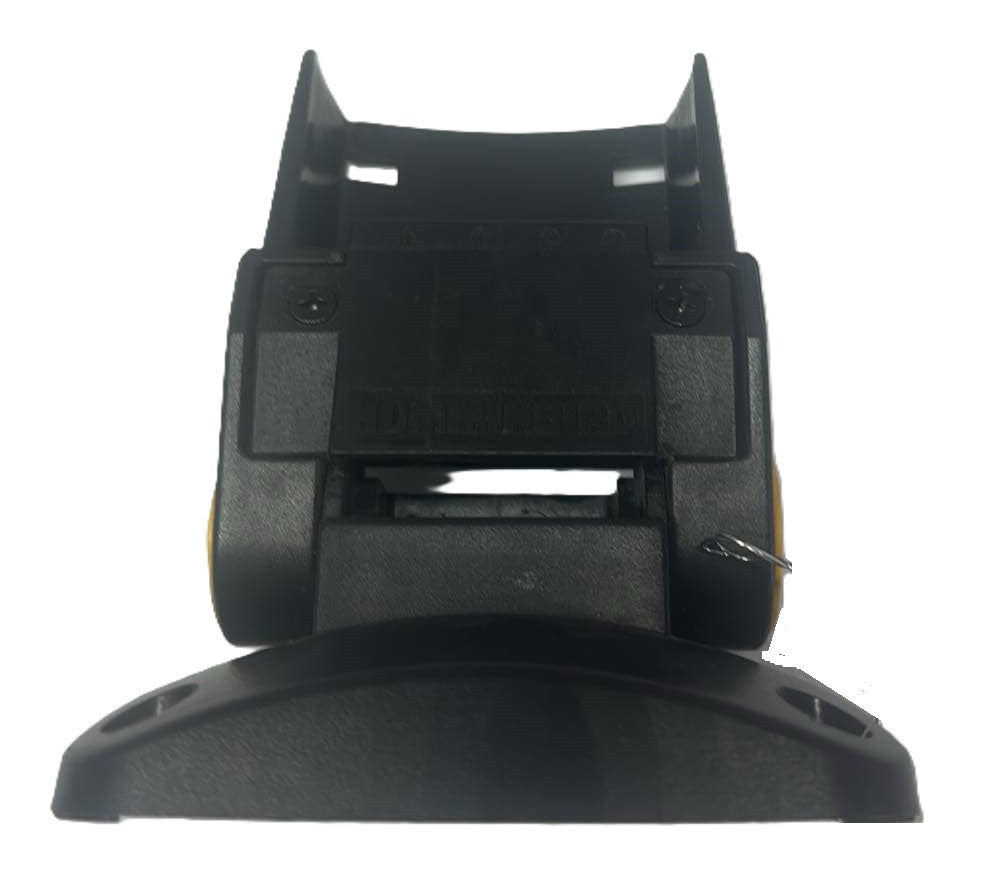 USED 402622-1 Hummingbird Fish Finder MS 2Y Swivel Mounting Bracket