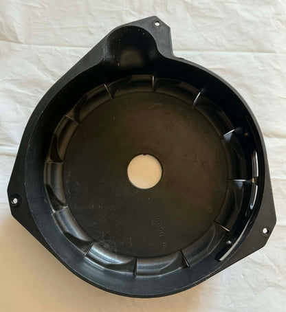 USED 18896A1 Mercury Fly Wheel Cover 200hp 18896