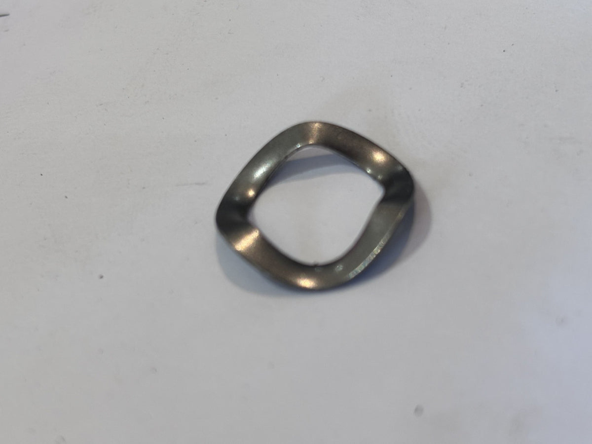 13-12134 Quicksilver Mercury Wave Washer EACH