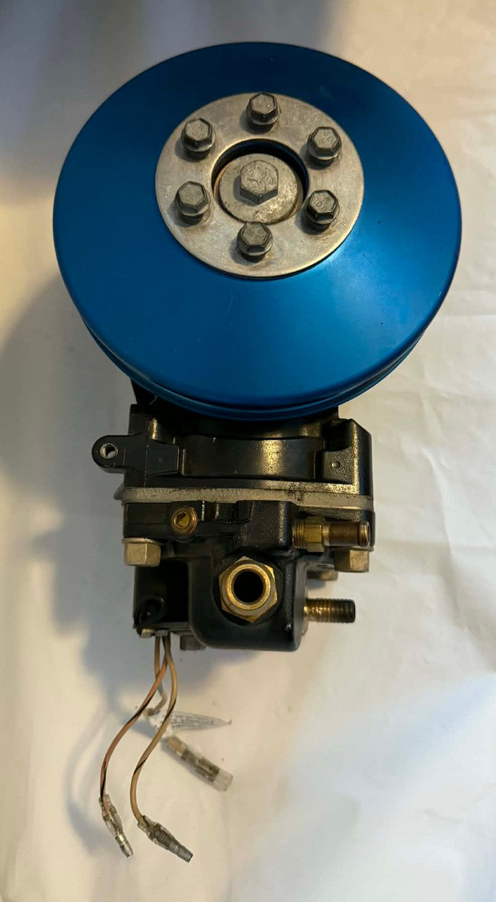 USED 8M0051528 Mercury Compressor 3.0L 250hp