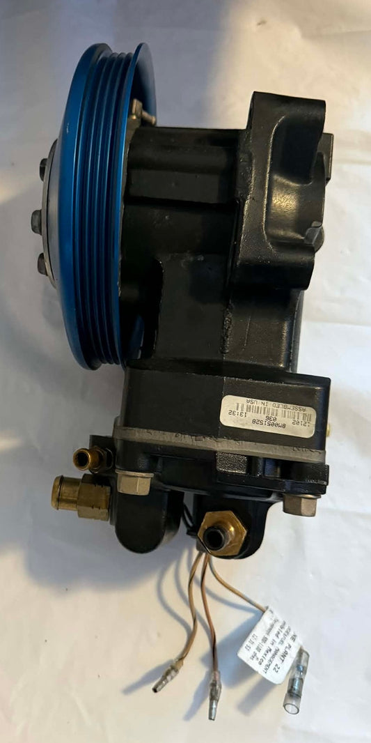 USED 8M0051528 Mercury Compressor 3.0L