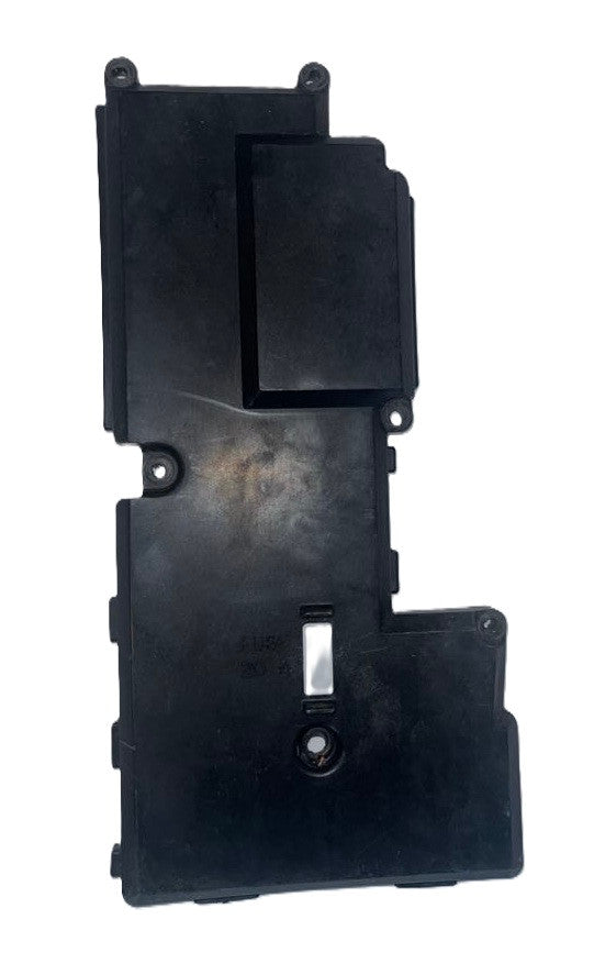 USED 814795T Mercury Cover 60hp