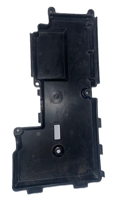 USED 814795T Mercury Cover 60hp