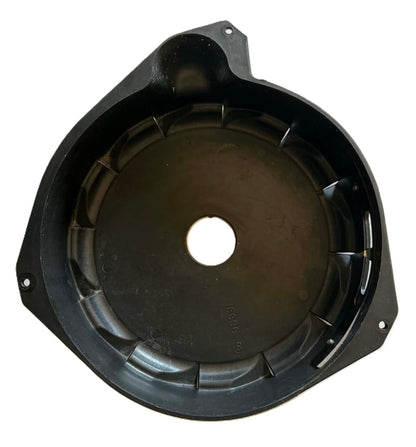 USED 18896A1 Mercury Fly Wheel Cover 200hp 18896