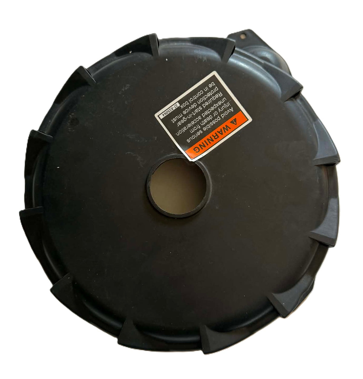 USED 18896A1 Mercury Fly Wheel Cover 200hp 18896