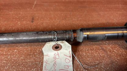 USED 57110-99E10 Suzuki Johnson Long Driveshaft 60-70hp
