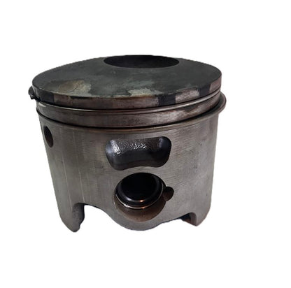 USED 5007447  Evinrude Johnson Piston 200-300hp Port Side