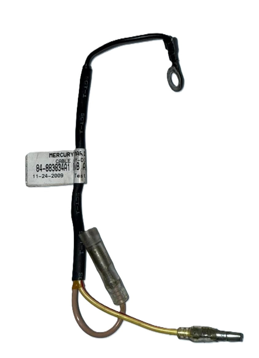 883834A1 Quicksilver Diode Cable Assembly 30-60hp