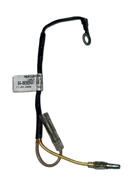 883834A1 Quicksilver Diode Cable Assembly 30-60hp