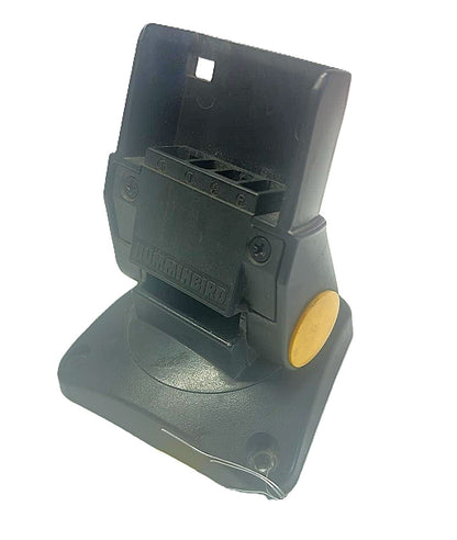 USED 402622-1 Hummingbird Fish Finder MS 2Y Swivel Mounting Bracket