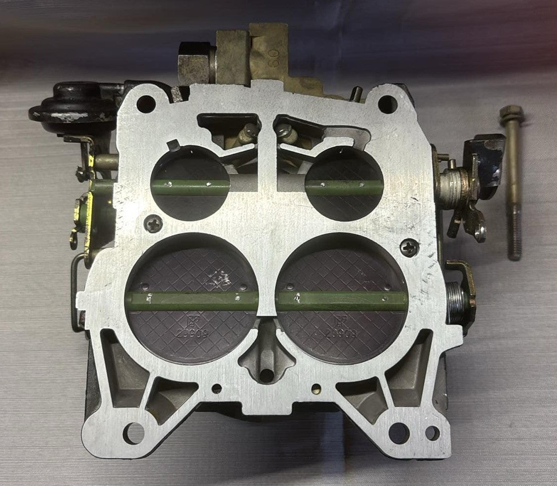 Refurbished 9354A2 Rochester QuadraJet Carburetor 4.3L / LX
