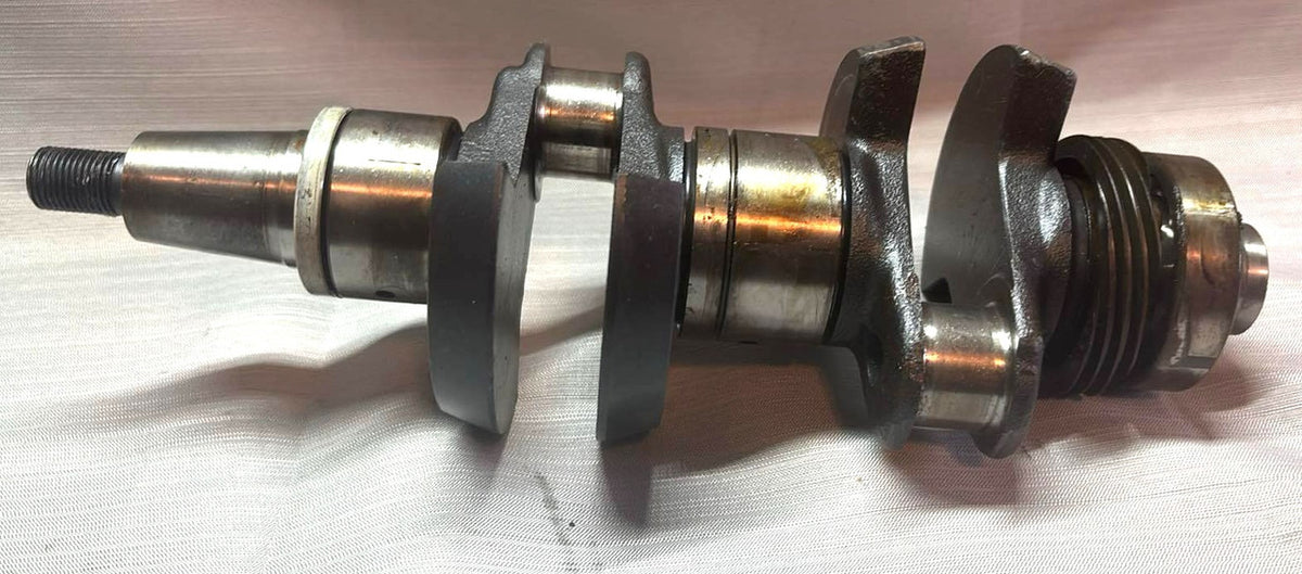 USED 493-821369A1 Mercury Mariner Crankshaft 2 Cyl. 30-40hp
